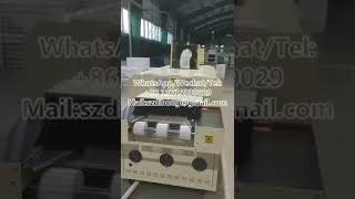 UV nonstandard customized drying and sterilization machine [upl. by Manning]