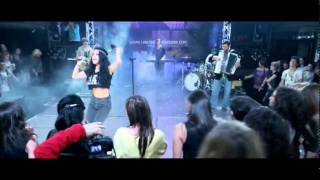 INNA  Caliente  Live  Pepsi Center WTC Mexico [upl. by Dirgni]