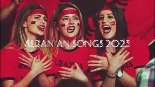 Albanians Songs Summer ☀️🍉 Mix Remix 2023 [upl. by Forland568]