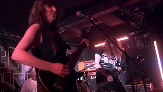 DRUIDESS UK  FULL SET  LIVE AT LITTLE BUILDINGS NEWCASTLE UK 300324 [upl. by Fries142]