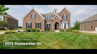 2015 Stonewater Dr [upl. by Madalyn468]