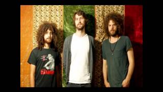 Wolfmother Mannish Boy Cover Muddy Waters [upl. by Akerley]