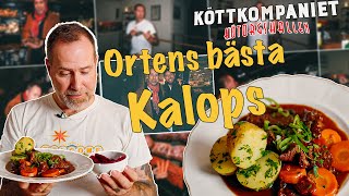 Ortens bästa kalops [upl. by Gytle]