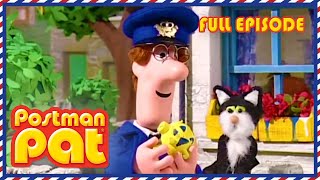 Postman Pat and the Fun of Recycling ♻️⎟Postman Pat⎟Full Episode [upl. by Assirac362]