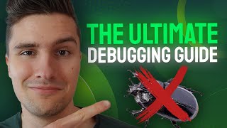 The Full Guide to Debugging Your Android Apps  Android Studio Tutorial [upl. by Ael945]