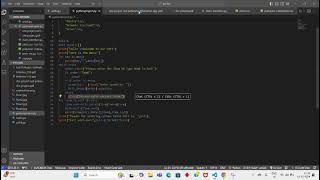 Python ProjectCafe management systemFirst Python project [upl. by Nalliuq433]