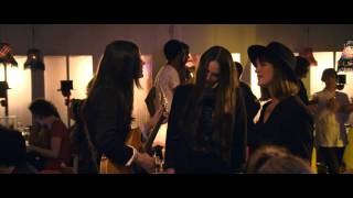 The Staves  Teeth White Official Video [upl. by Rivard120]