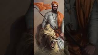 Chatrapati Shivaji Maharaj status I shiv Jayanti status I shivaji maharaj 4k status shivajimaharaj [upl. by Grenier]