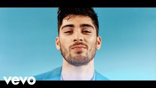 Zayn David Guetta amp The Chainsmokers  Walk Away Official Video [upl. by Koblick]