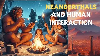 What Really Happened to the Neanderthals [upl. by Martres]