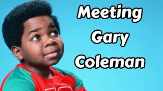 Tragic life of Gary Coleman from Diff’rent Strokes  What you talking about Willis [upl. by Namlaz]