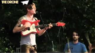 Thee Oh Sees  Enemy Destruct Live [upl. by Mcginnis]