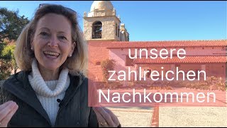 2 Sonntag der Fastenzeit C Unsere zahlreichen Nachkommen [upl. by Terrye139]