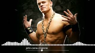 John Cena theme song [upl. by Alage389]