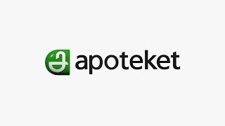 Apodos  Apotekets dosförpackade läkemedel [upl. by Introc]