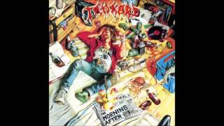 Tankard The Morning After  FULL ALBUM  1988 [upl. by Rowland]