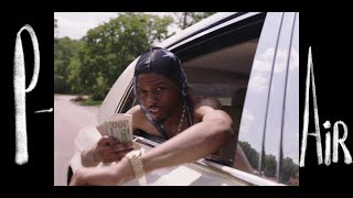 Pierre Bourne  HULU Official Music Video [upl. by Nitsir831]