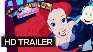 Disney Prinzessin Wunschkino Diese Prinzessin hat gewonnen  Disney HD [upl. by Kathy517]