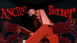 Vita Mimic Bloxxer ancient skin gameplay  Pillar Chase 2 [upl. by Savdeep]