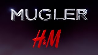 Mugler HampM Music Video [upl. by Christi]