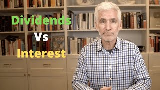 Dividends vs Interest 8 Crucial Differences Every Investor Must Know [upl. by Anthe]