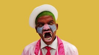 DIE ANTWOORD  ZEF GOEMA MEGAMIX ft Gqwa Moonchild Sanelly Slagysta amp Die Kaapse Klopse [upl. by Akinna617]