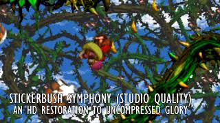 Stickerbush Symphony Restored to HD [upl. by Dorweiler]