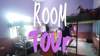 Uni Room Tour Hostel area Redeemers University  RUN [upl. by Sheree807]