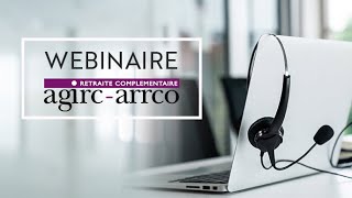 Webinaire « L’essentiel de la retraite » [upl. by Aitel]