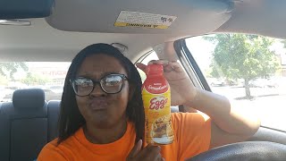 Leggo My Eggo Milk review [upl. by Notxam901]