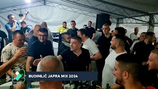 BAJA MALI KNINDZA BUDIMLIC JAPRA MIX 21072024 [upl. by Christoffer808]