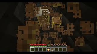 Minecraft 1 21 3 Gra nawiedzony dom [upl. by Aerdnahc]