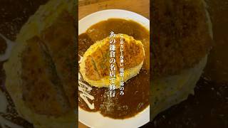 席は3席のみ、究極の欧風カレー🍛 [upl. by Lirba]