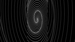 BLACK HOLE 🕳️ illusion opticalillusionoptical opticalillusion [upl. by Ahsed387]