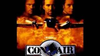 Con Air Theme [upl. by Keese]