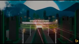 Gigi DAgostino amp Boostedkids  ▶️SHADOWS OF THE NIGHT DJ PRick Mix 2024◀️ DJPRick djprick [upl. by Georges]