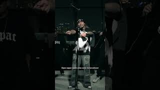 THIS IS THE NORTHIDEKINGZ 🔥 alldaymusic jakartacypher hiphop [upl. by Holcman]