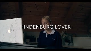 Hindenburg Lover  Anson Seabra Cover Emily Sofia [upl. by Drallim]