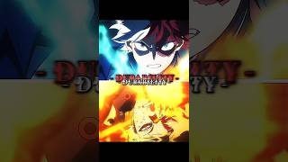 Todoroki Vs Bakugo  Lean On  S7 MHA Edit [upl. by Peer]