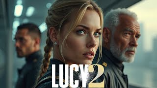 Lucy 2 2026 Full Movie Update  Scarlett Johnson [upl. by Akim]