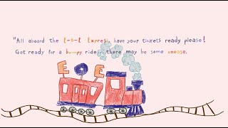 All Aboard the EoE Express [upl. by Lazes]