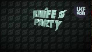 Knife Party Exclusive Artist Mix [upl. by Kerr]