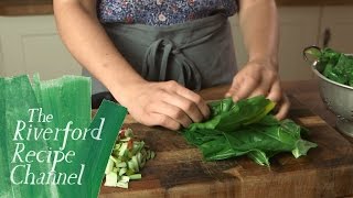 How to Cook Chard [upl. by Rego]