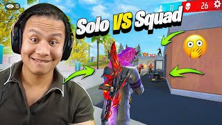 26 Kills Solo VS Squad Gameplay in Indian Server with Evo Guns amp New Unicorn Bundle 😍 Tonde Gamer [upl. by Tedie]