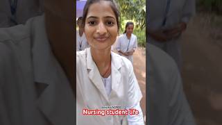 Nursing student lifegnmnursing bscnursing paramedical motivation nurkolife5900 anmnursingmbbs [upl. by Aranahs]