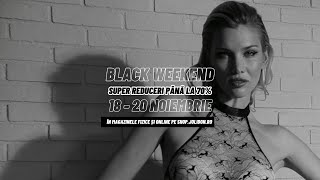 Super Reduceri Black Friday [upl. by Zorana]