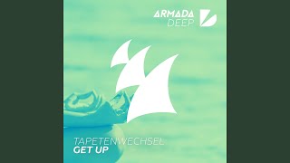 Get Up Radio Edit [upl. by Attenehs461]