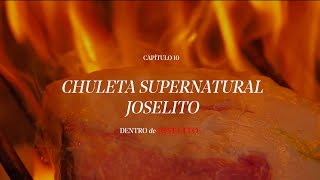 CHULETA JOSELITO [upl. by Ellecram]