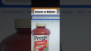 Amazon Find Beneful Puppy Food  Walmart to Amazon shorts amazon walmart [upl. by Kurth]