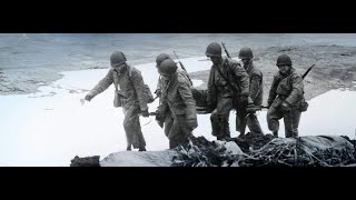 Americas Arctic War  The Aleutians Campaign [upl. by Gnehs343]